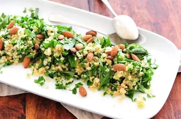 Salada