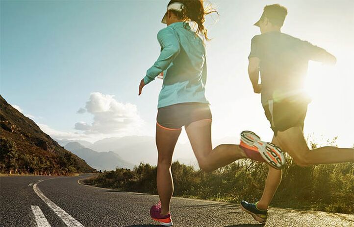 Exercícios para homens e mulheres