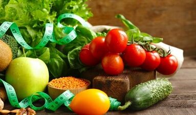 mono-dietas eficazes para perda de peso