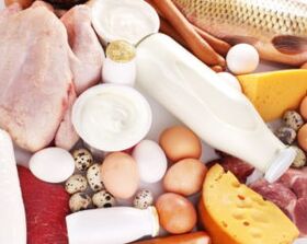 A dieta cetônica se diferencia pela presença de pratos fartos no cardápio.