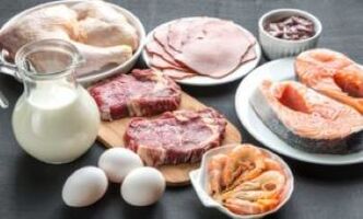 Alimentos permitidos para a dieta Keto