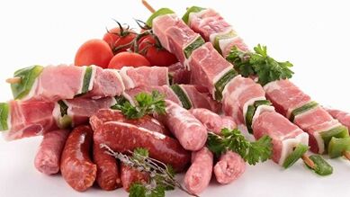 como perder peso com uma dieta protéica