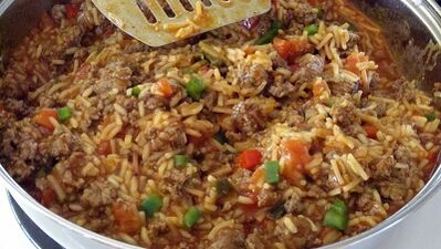 preparando pratos para uma dieta protéica